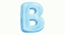 B harfi