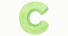 C harfi
