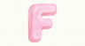 F harfi