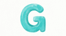 G harfi