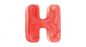 H harfi